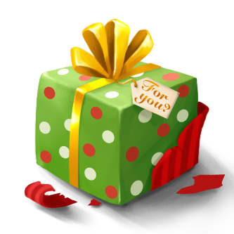 Passing Parcel