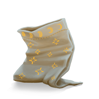 Magical Pillowcase