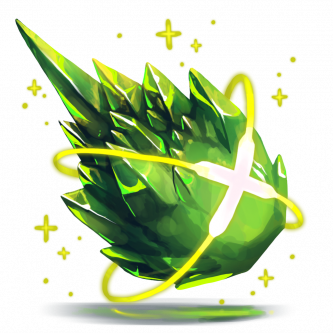 Pointy Charm