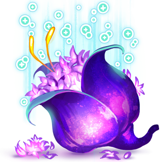 Poison Flowers Kit