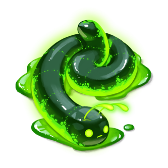 Poison Grub