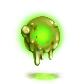 Polluted Charm