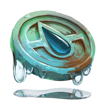 Pond Penny