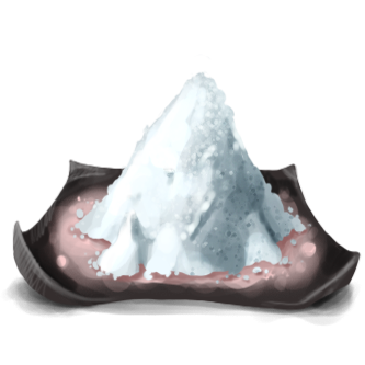 Powdered Bleach