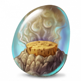 Pressurized Egg