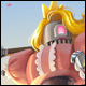 Charming PrincessBot Trap Skin