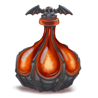 Promotion Potion