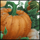 Pumpkin Patch Thrasher Trap Skin