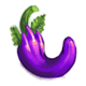 Pungent Purple Pepper