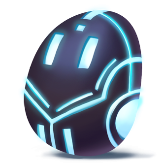 Puppet Floor Egg