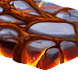 Overgrown Ember Stone Base