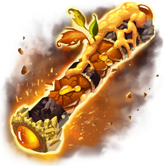 Queso Canyon Grand Tour Scroll Case
