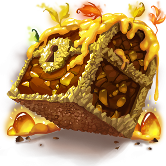 Queso Canyon Grand Tour Treasure Chest