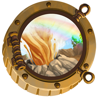 Queso Geyser Raid Intel