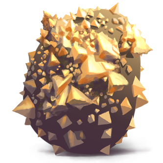 Nachore Egg