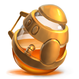 Queso Pump Egg