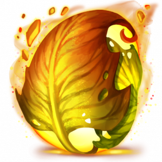 Spiced Egg