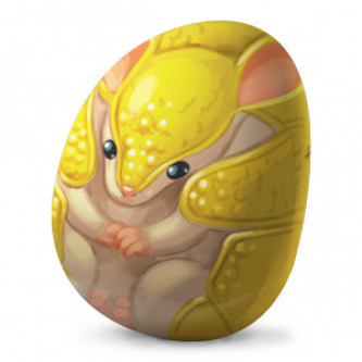 Quesodillo Egg