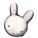 Rabbit Mask