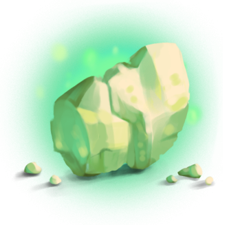 Radioactive Curd