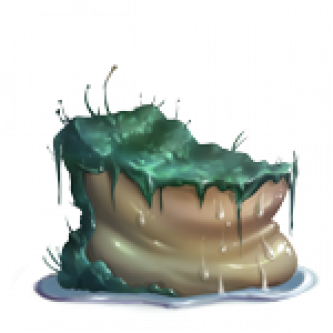 Rainy Cheese