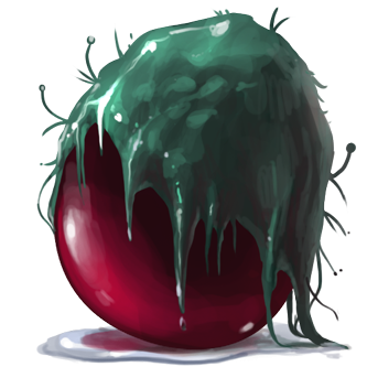 Rainy Egg