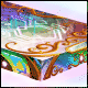 Rainbow Diamond Refractor Base