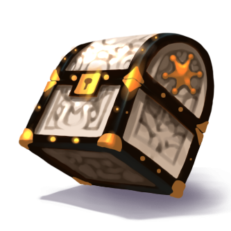 Rare Bounty Reward