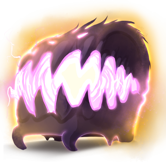 Rare Lightning Treasure Chest