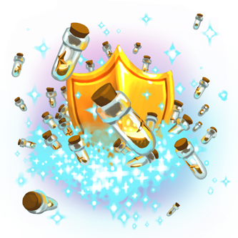 Rare Map Dust Crafter's Kit