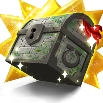 Rare Valour Treasure Chest