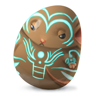 Realm Ripper Egg