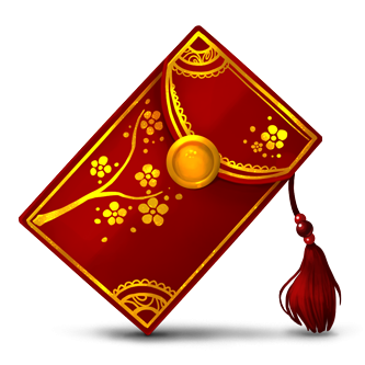 Red Pocket Envelope