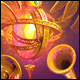 Regal Chrome Circlet of Pursuing Trap Skin