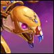 Regal B.E.A.K Machine Trap Skin
