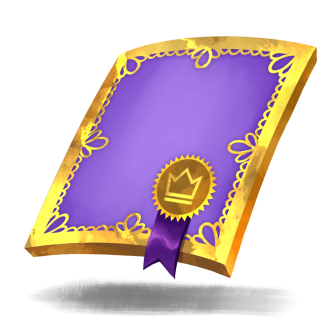 Regal Codex Page