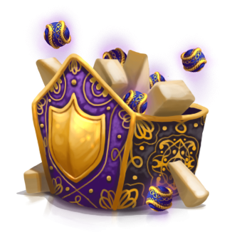 Regal Gift Basket
