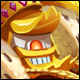 Legendarily Regal KingBot Trap Skin