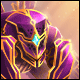 Regal Stalwart Guardian Trap Skin