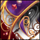 Regal Temporal Turbine Skin