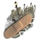 Repaired Mousoleum Map Piece