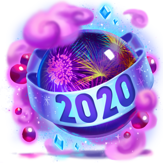 Rift 2020 Charm