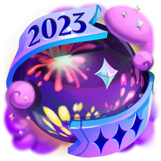 Rift 2023 Charm