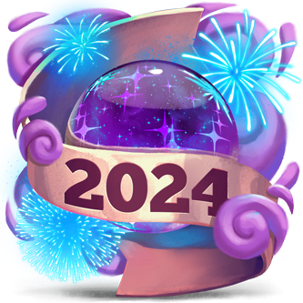 Rift 2024 Charm
