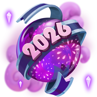 Rift 2026 Charm