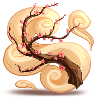 Rift Blossom Branch