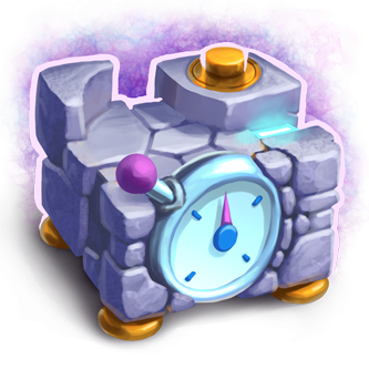 Rift Chronometer
