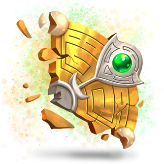 Chi Claw Heirloom