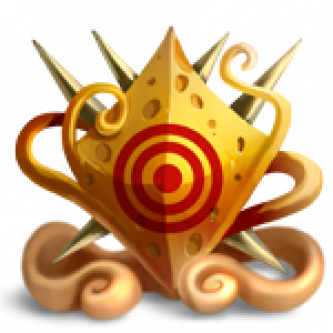 Rift Combat Cheese