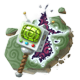 Rift Detector